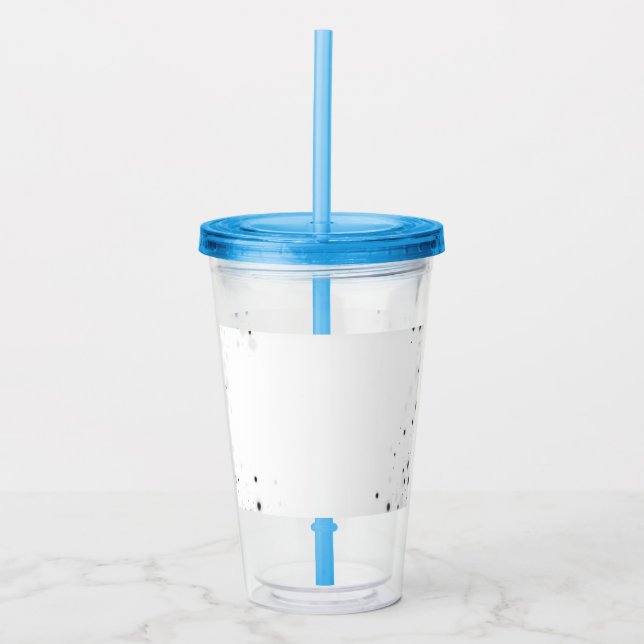 Skapa Personlig för egen Anpassningsbar Take Away Mugg (Framsida)