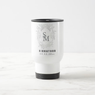 Skapa Personlig proffsig 0,45 l rese-/vardagsmugg Resemugg