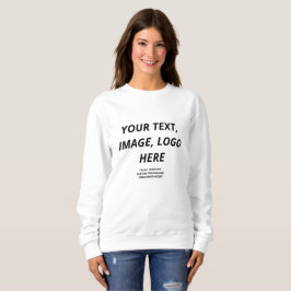 Skapa Personligen för egna kvinnors Anpassningsbar T Shirt