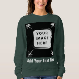 Skapa Personliger för egna Anpassningsbar T Shirt