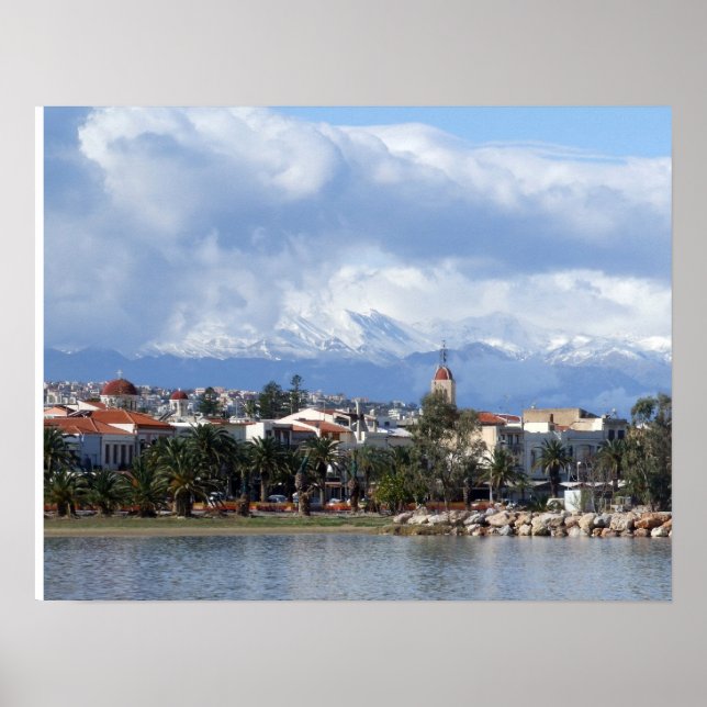 Skapa Poster (Framsidan)