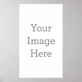 Skapa Poster eget projektionsyta