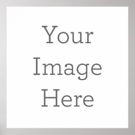 Skapa Poster eget projektionsyta