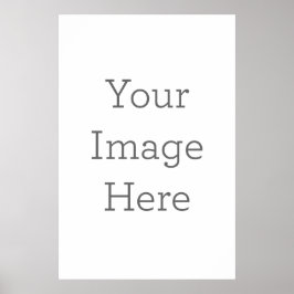 Skapa Poster eget projektionsyta