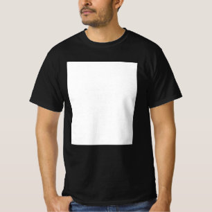 Skapa rum t shirt