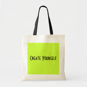 Skapa sig Yourself Tygkasse