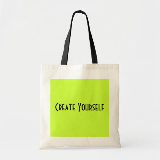 Skapa sig Yourself Tygkasse