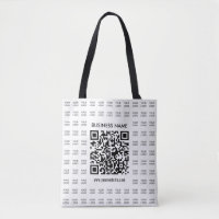 Skapa skannerbar QR-kod och Logotyp Mönster