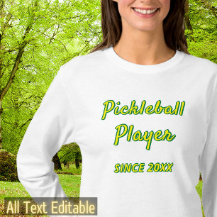 Skapa skriptbaserad Anpassningsbar-Elegant T Shirt