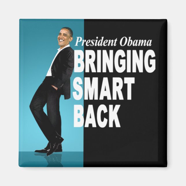 Skapa smart bakrutnät magnet (Framsidan)