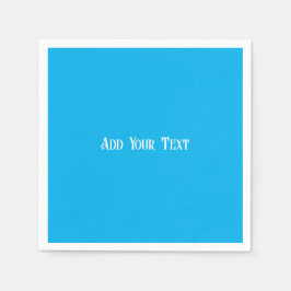 Skapa Snyggt Professionell Anpassningsbar Önskemål Pappersservett