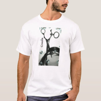 Skapa T-shirt