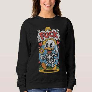 skapa tecknad vektorillustration t shirt