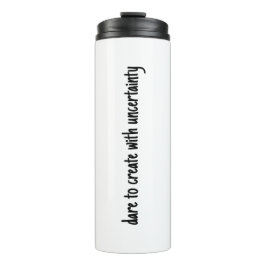 Skapa termisk skakapparat