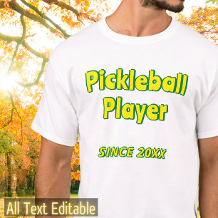 Skapa textbaserad Anpassningsbar för retrotypograf T Shirt