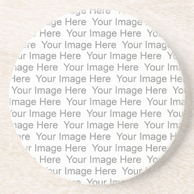 Skapa Underlägg egen dryck (Framsidan)