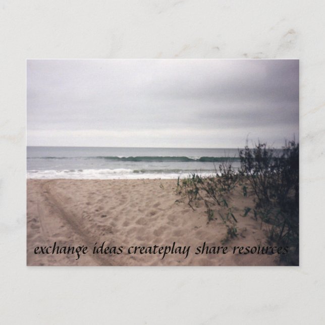 skapa vykort (Framsida)