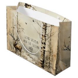 Skapa Winter för egen Vild