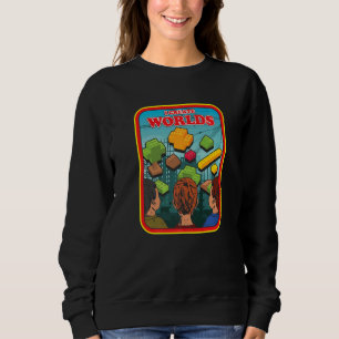 Skapa Worlds Master Builder Ingenjör Construction T Shirt