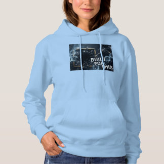 Skapad För Detta – Minimalistisk DNA-vetenskaplig T Shirt