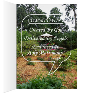 Skapad förpliktelse/levererade/den omfamnade OBS kort