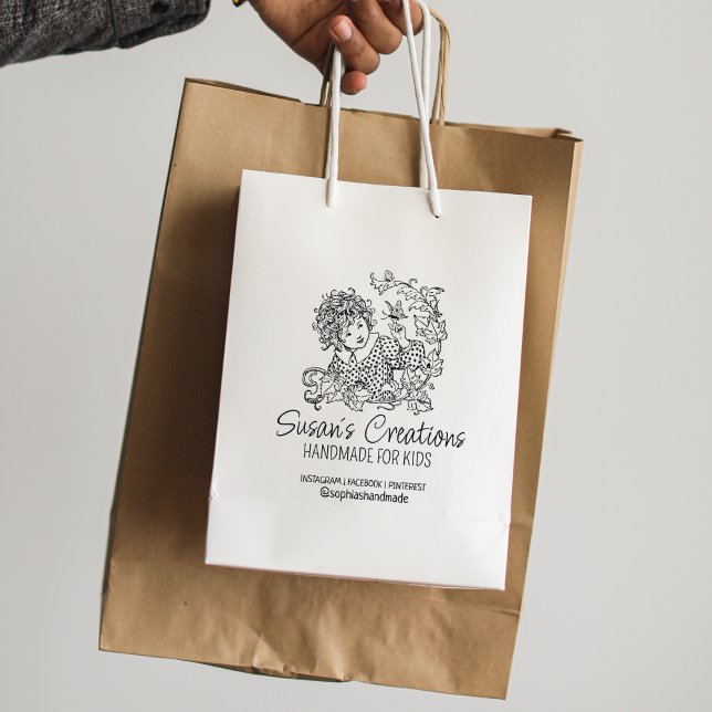 Skapade av anpassningsbar, Utsänd underordnad Stämpel (Skapare uppladdad)