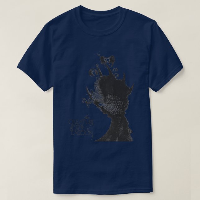 Skapande av 4 t shirt (Design framsida)