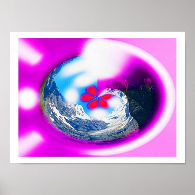 Skapande av alias poster (Framsidan)