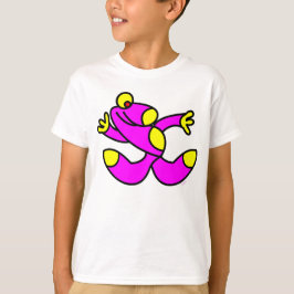 Skapande av jango roliga tröjor