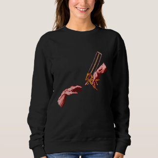 Skapande av maskinisten - CNC-maskinoperatör T Shirt