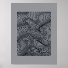 Skapande av rörelseaffisch Poster