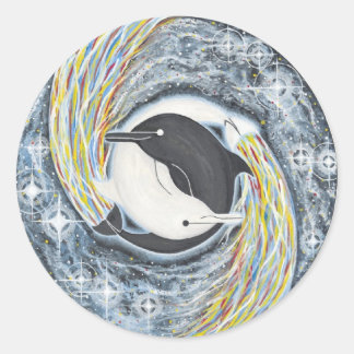 Skapande - etiketter