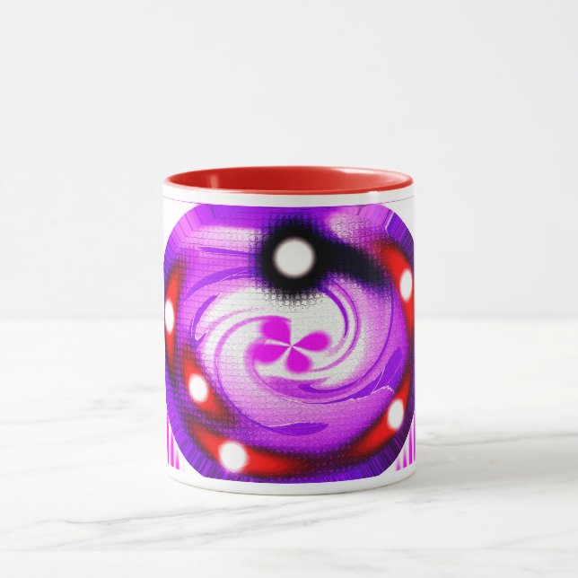 Skapande Mugg (Center)