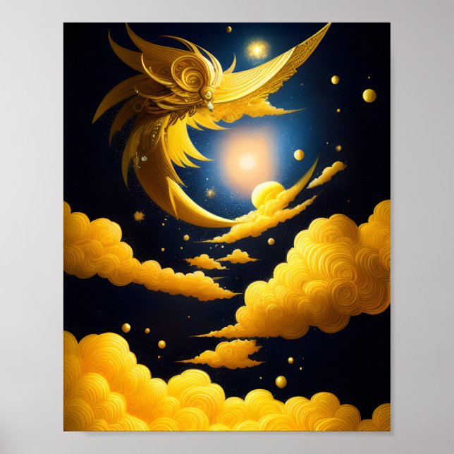 Skapande Poster (Framsidan)