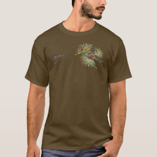 Skapande T Shirt