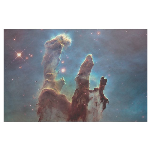 Skapandepelare Tyg (Yard)