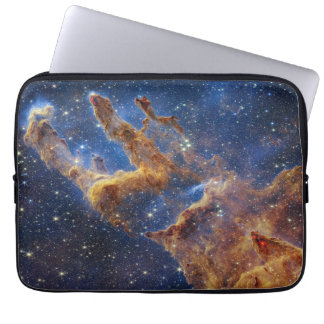 Skapandepelarna | NIRCam | JWST Laptop Fodral