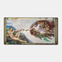 Skapandet av Adam | Michelangelo |