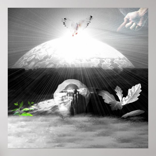 Skapandet Poster (Framsidan)