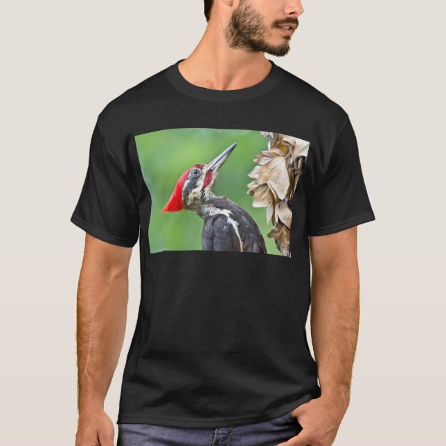 Skåpapparater för leksaksprofil för leksaksbeläggn t-shirt (Framsida)
