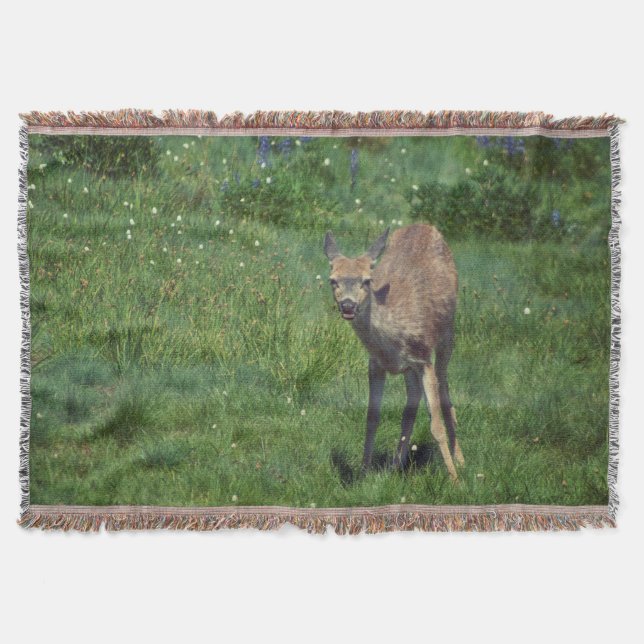 Skapar Ansikte Filt (Framsidan)