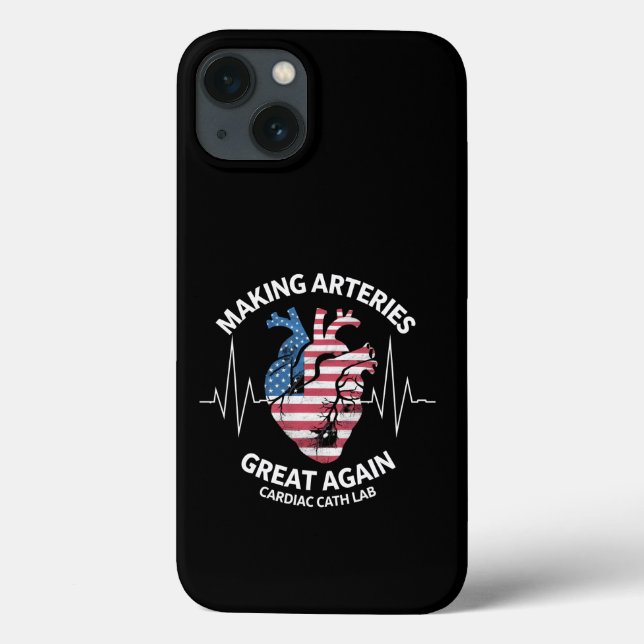 Skapar Arteries Underbar igen Hjärtkathab Lab (Baksida)