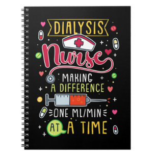 Skapar en skillnad på en ml_min vid ett stillaståe anteckningsbok