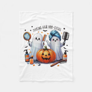 Skapar Hair Bootiful Halloween Hair Stylist Ghost Fleecefilt
