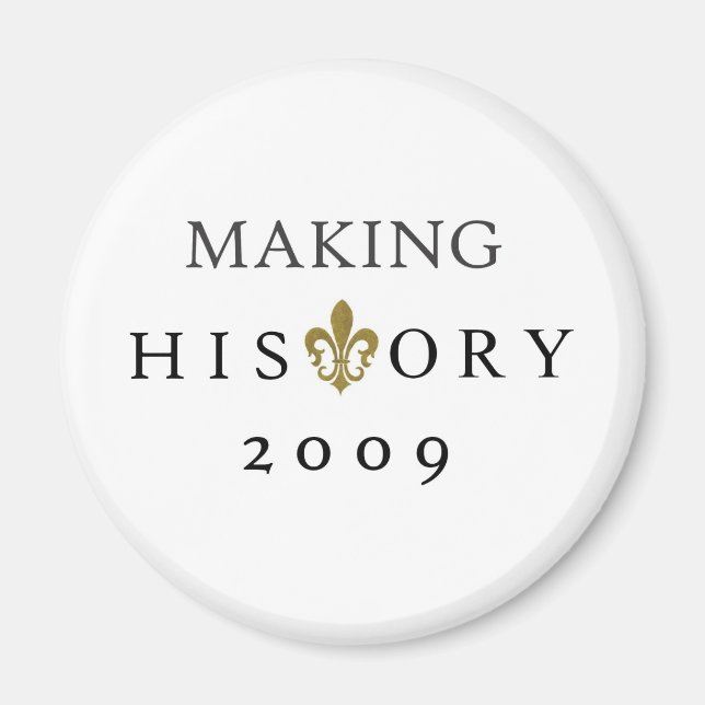 SKAPAR HISTOY 2009 WHODAT NATION MAGNET (Framsidan)