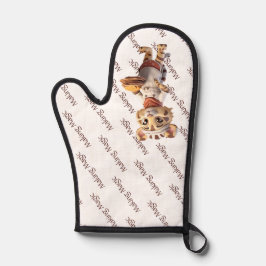 Skapar magi med kugghjul