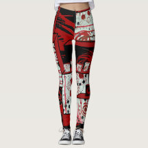 Skapar Marks Leggings