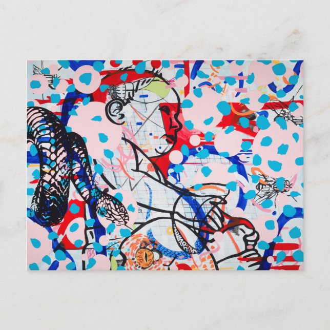 Skapar Minnen Vykort (Framsida)