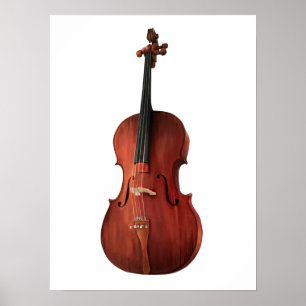 Skapar musik - SRF Poster