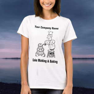 Skapar och byt T-skirt T Shirt